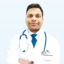 Dr Aakash Bora